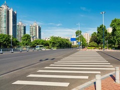 激光叉車(chē)AGV的工作原理和應(yīng)用場(chǎng)景